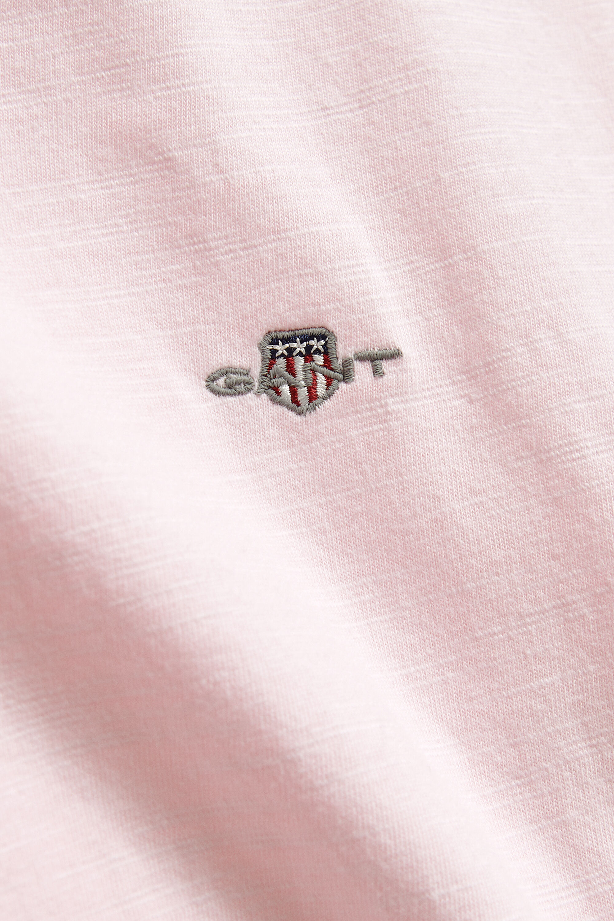 T-shirt flammé Ado Fille