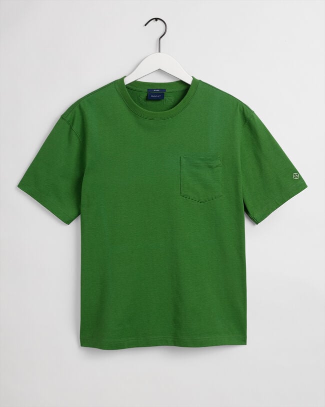 Locker Loop T-Shirt met zakje