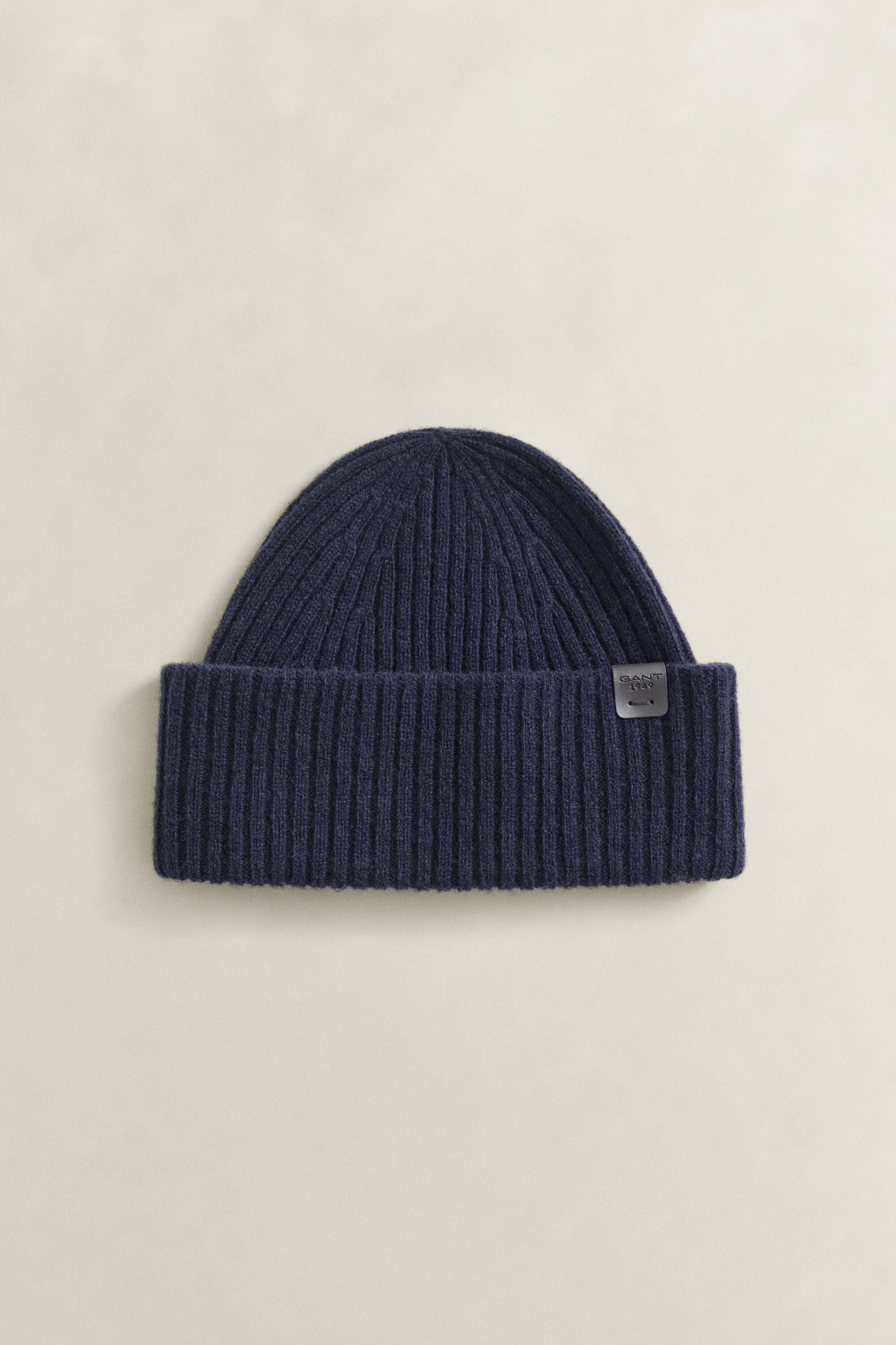 Bonnet en laine d’agneau