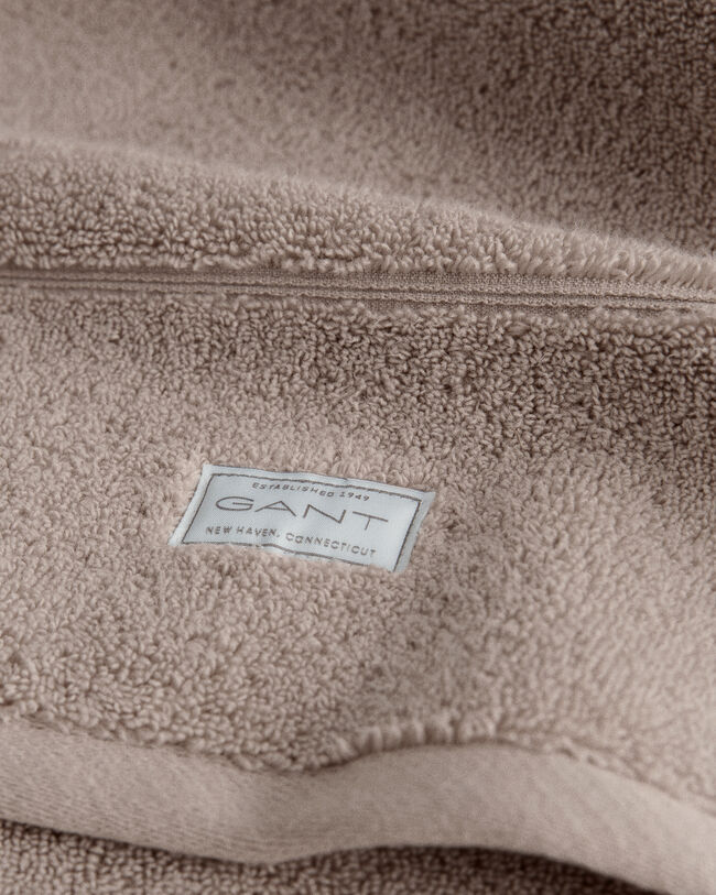 Premium handdoek 70 x 140 cm