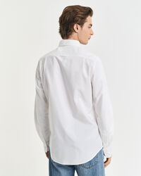 Slim Fit klassiek Oxford-hemd