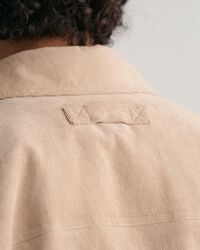 Corduroy Windcheater