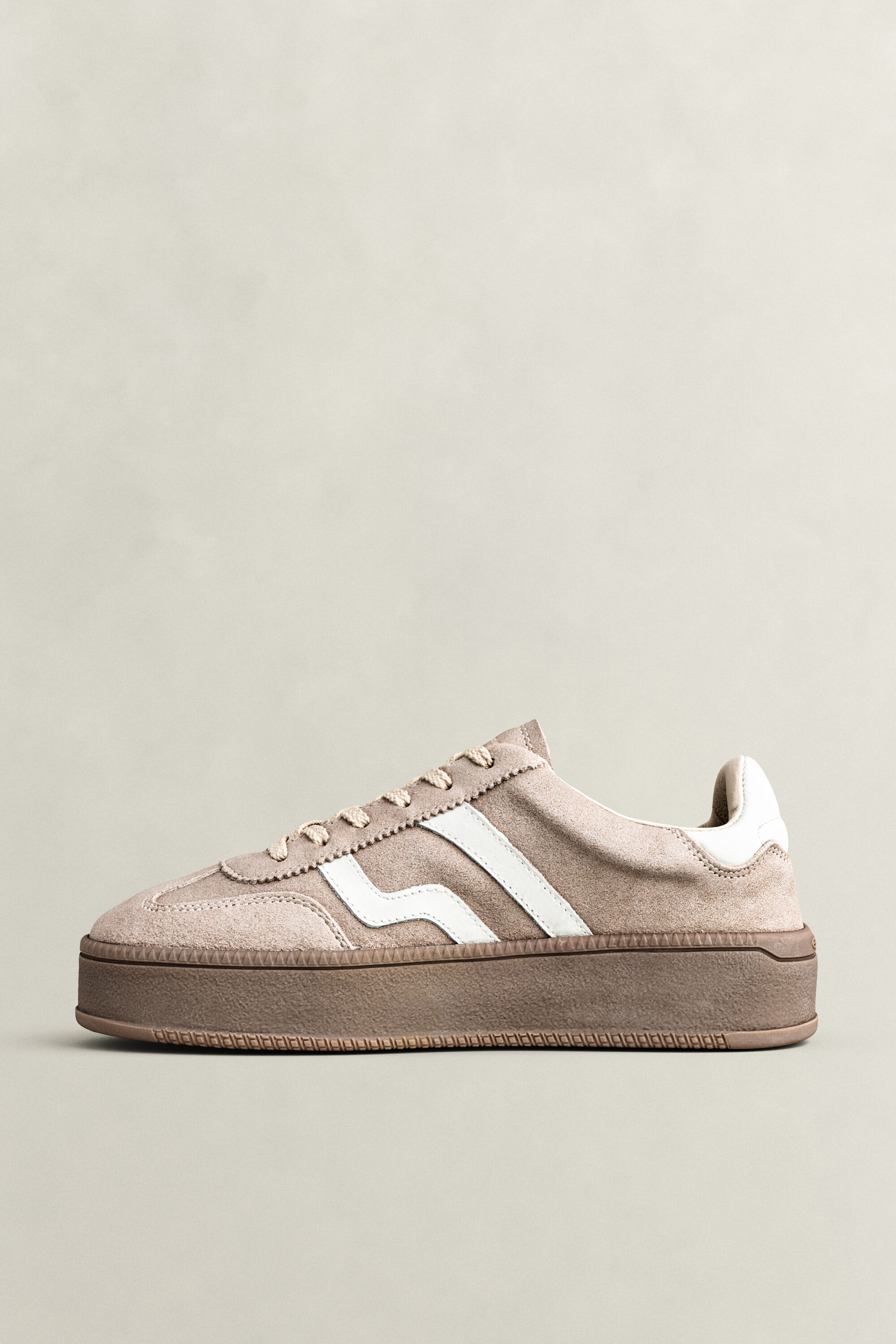 Cuzmani suède sneakers