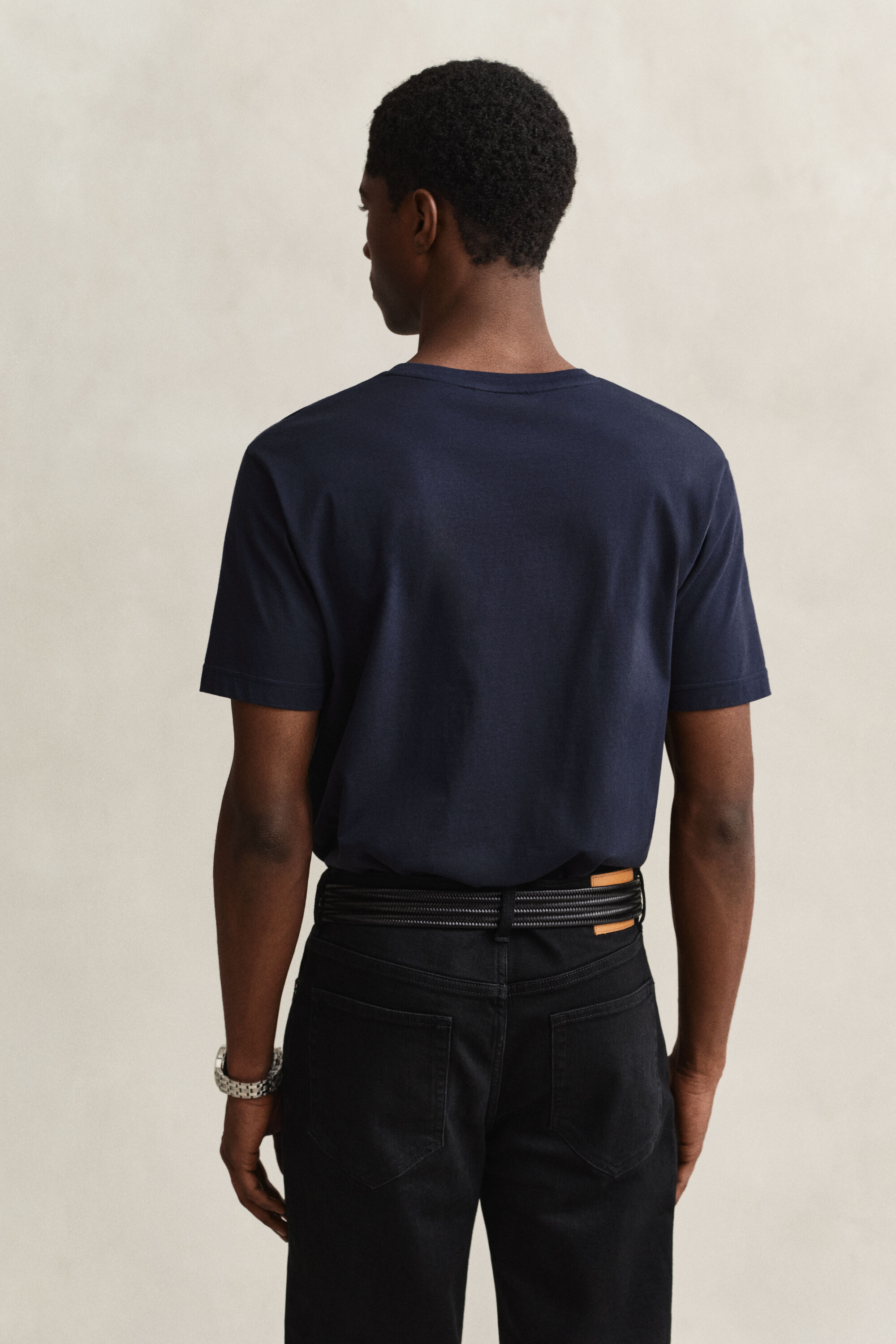 Archive Shield T-shirt