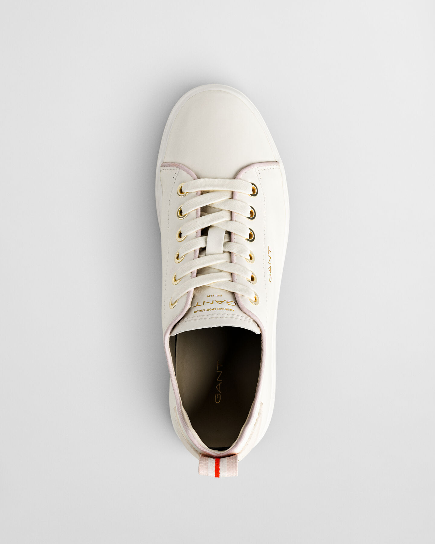 Avona leren sneakers