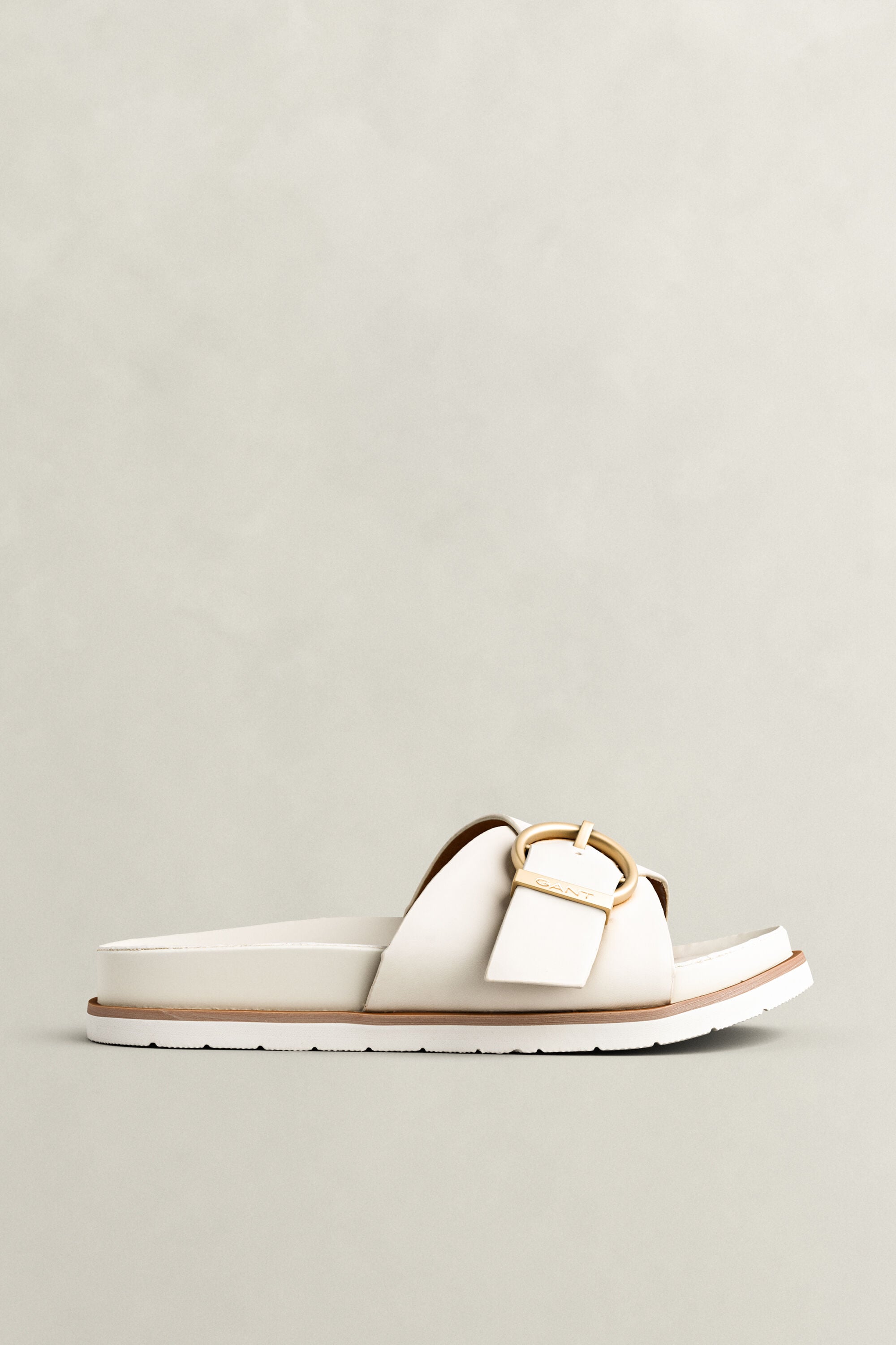 Sandales en cuir Mardale