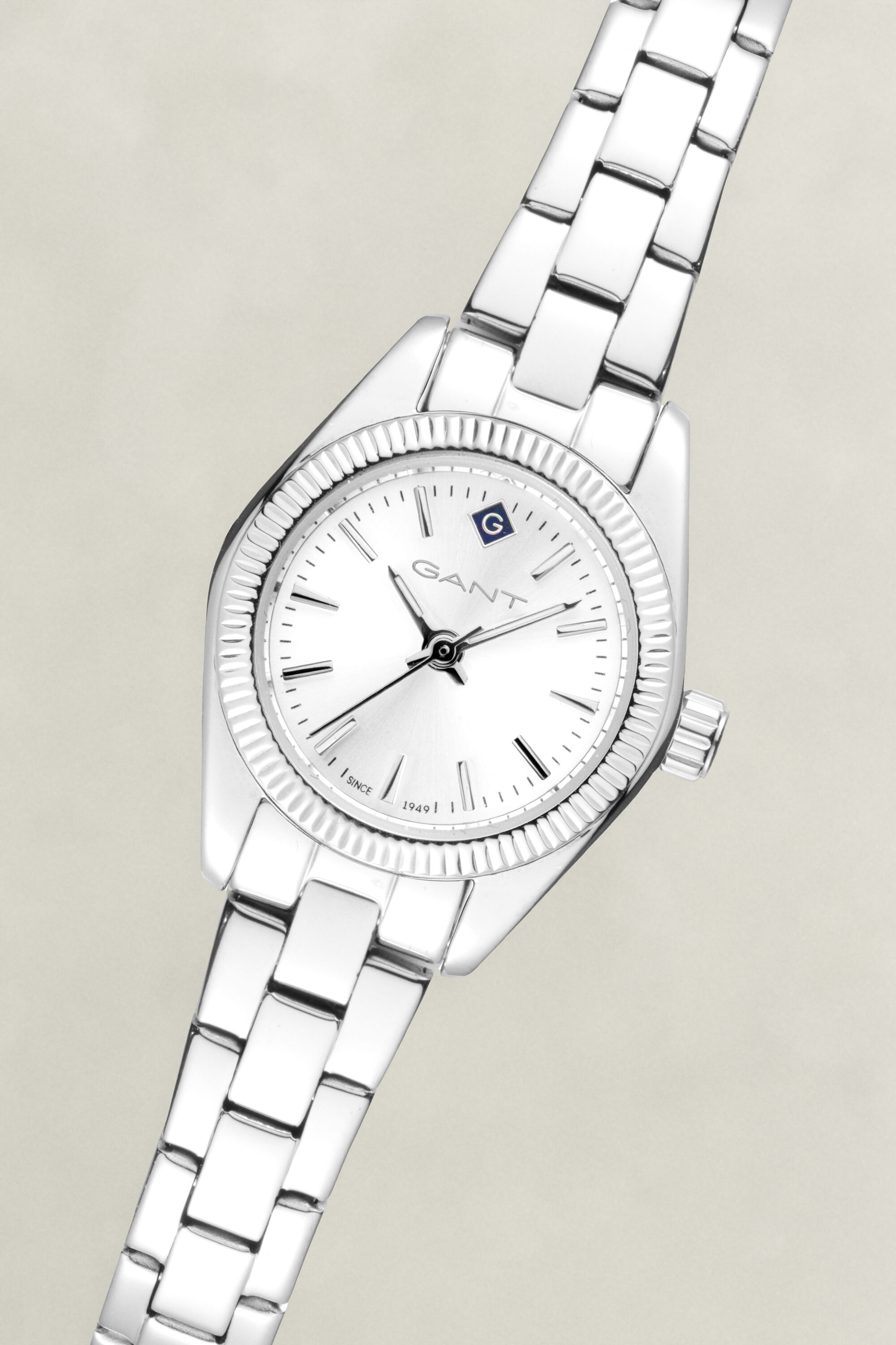 Montre Fairhaven