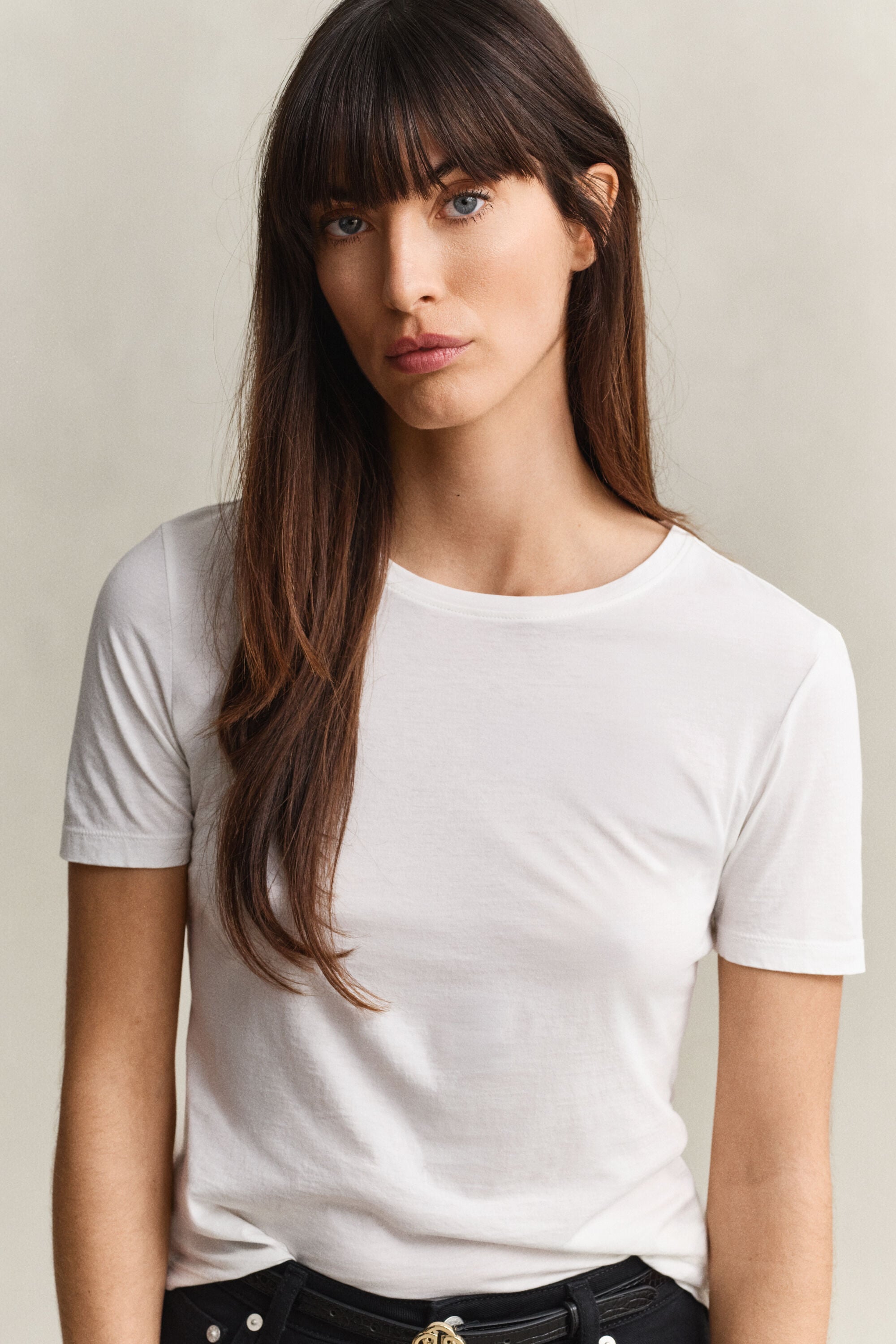 T-shirt en coton léger