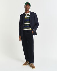 Regular Fit corduroy chino