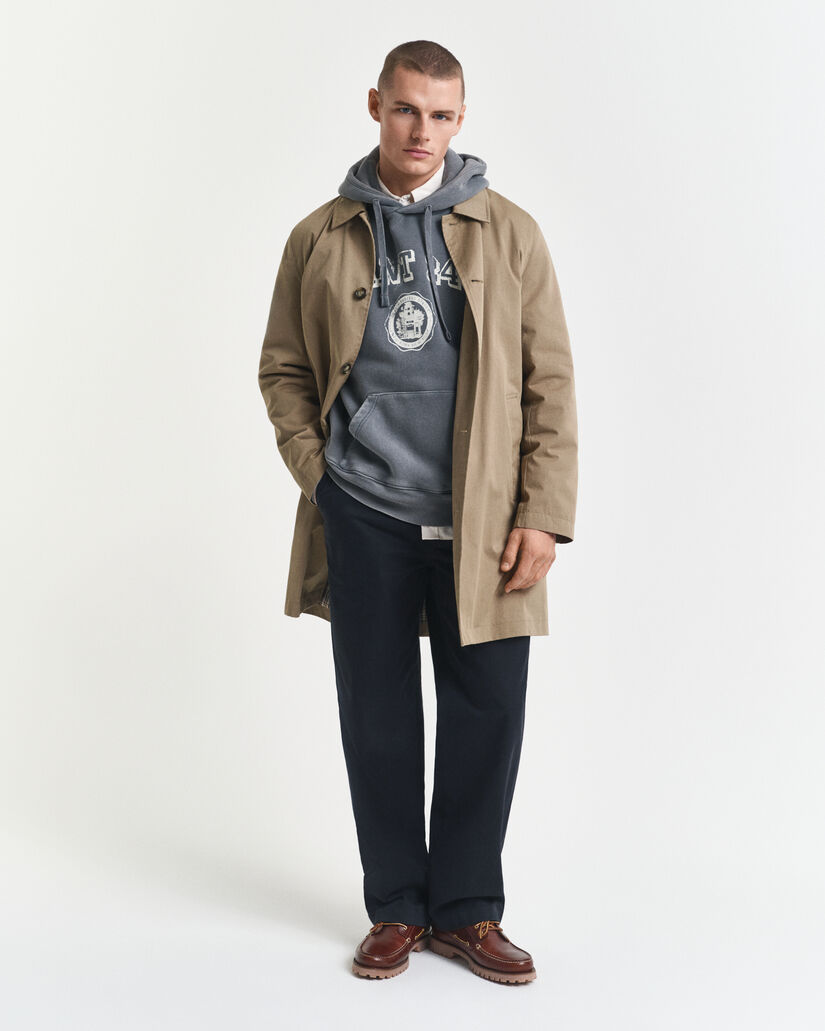 Sweat à capuche Graphic