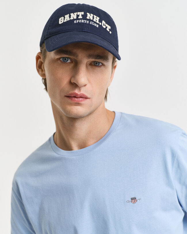 T-shirt coupe regular Shield