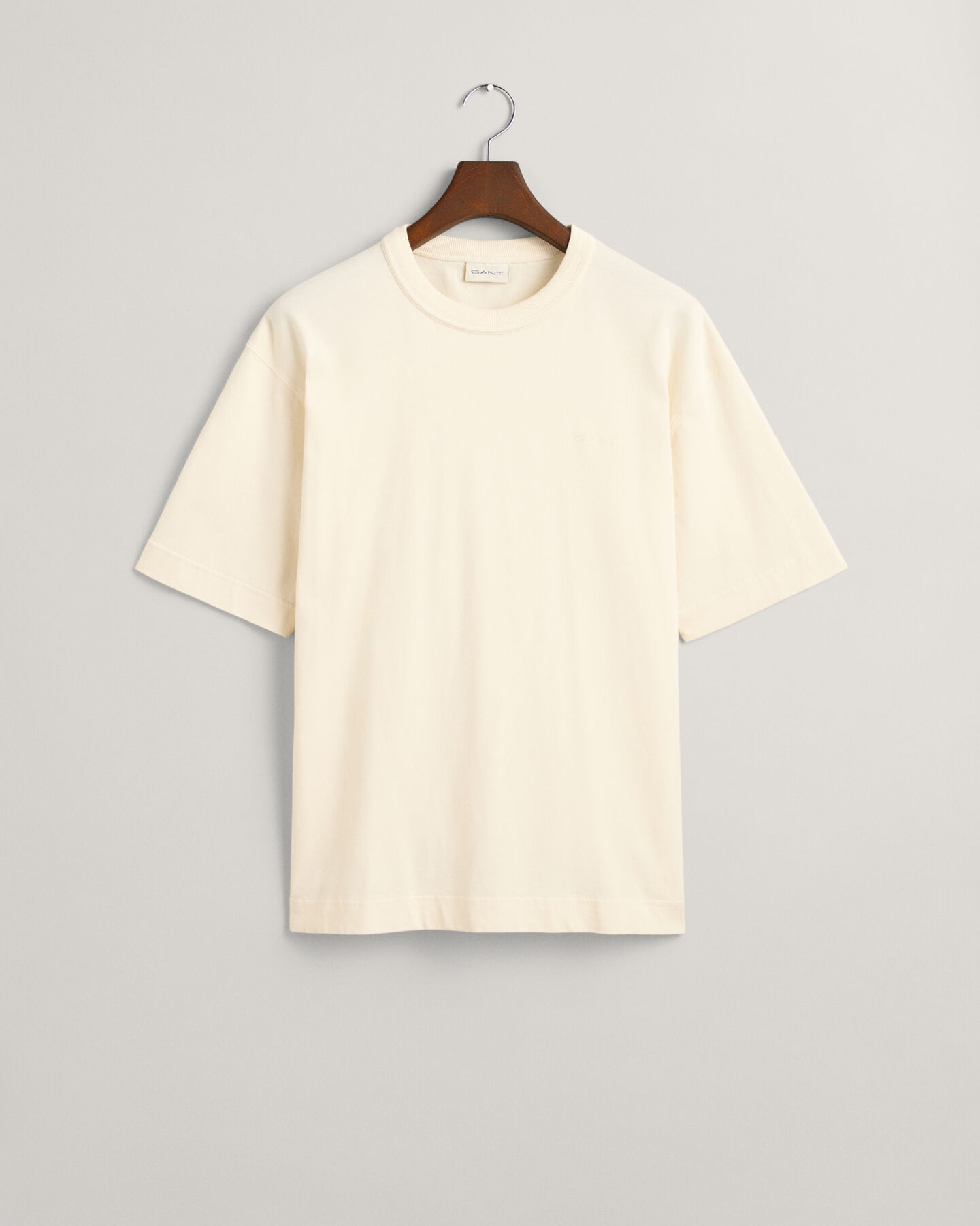 T-shirt GANT Logo