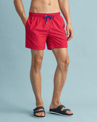Short de bain classic fit