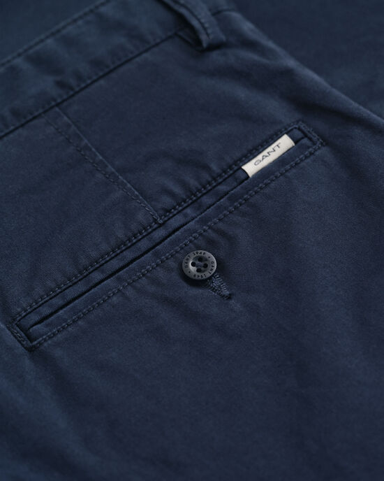 Teen Boys Relaxed Fit chino