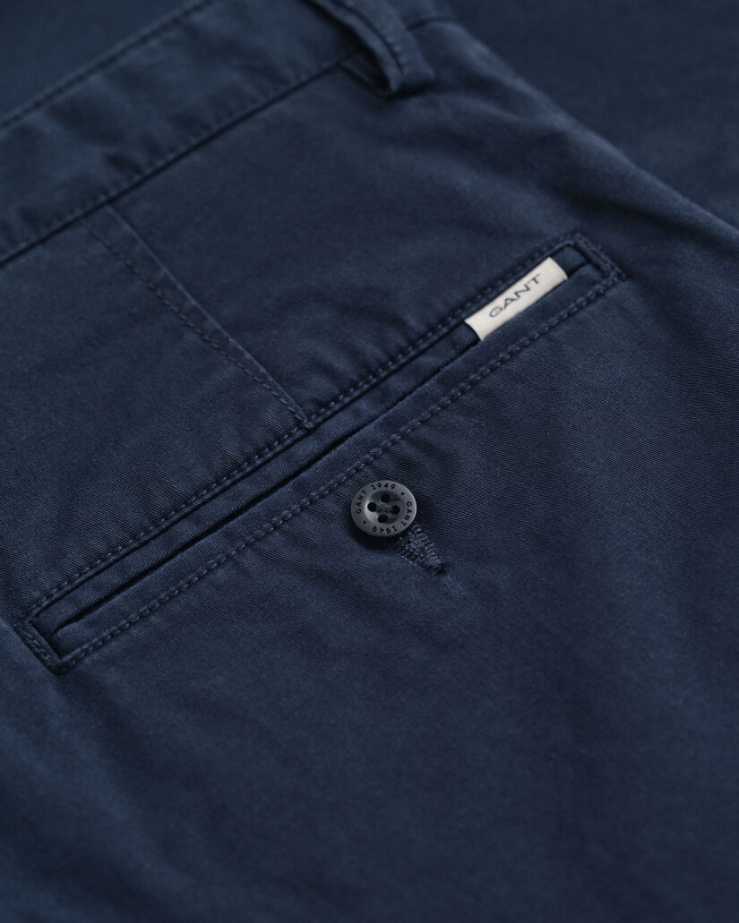 Teen Boys Relaxed Fit chino