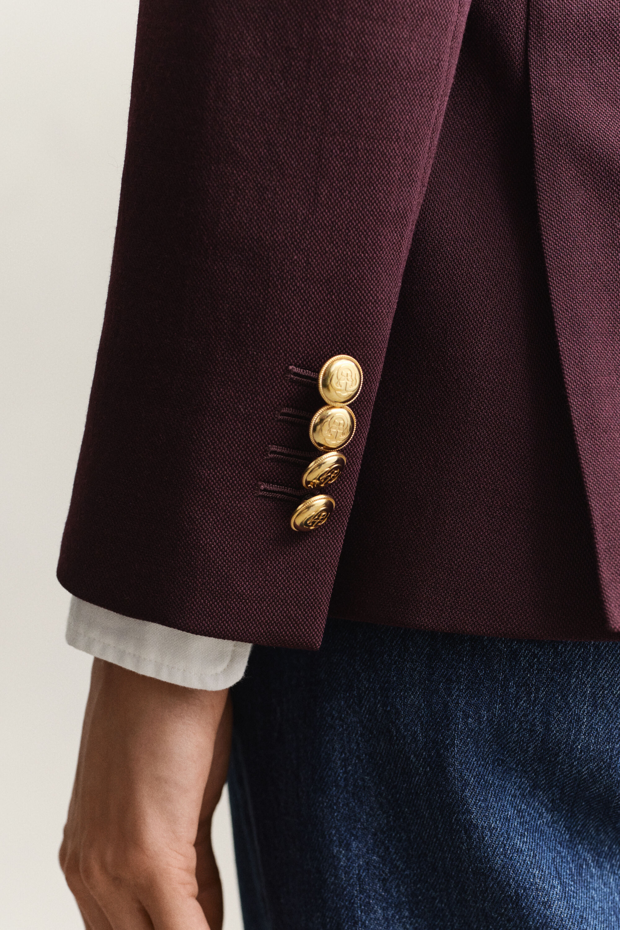 Club blazer