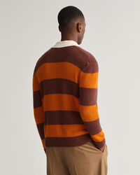 Polo Rugger Barstripe
