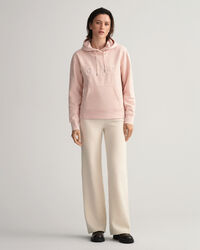 Sweat à capuche Tonal