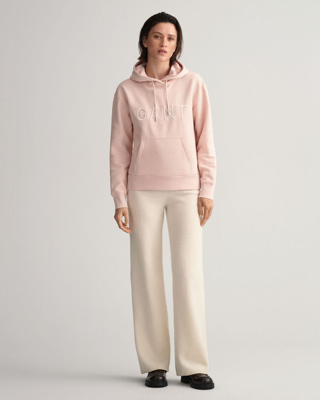 Sweat à capuche Tonal