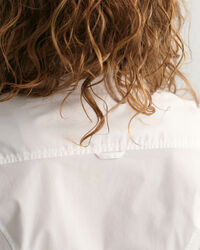 Chemise regular fit à pinces