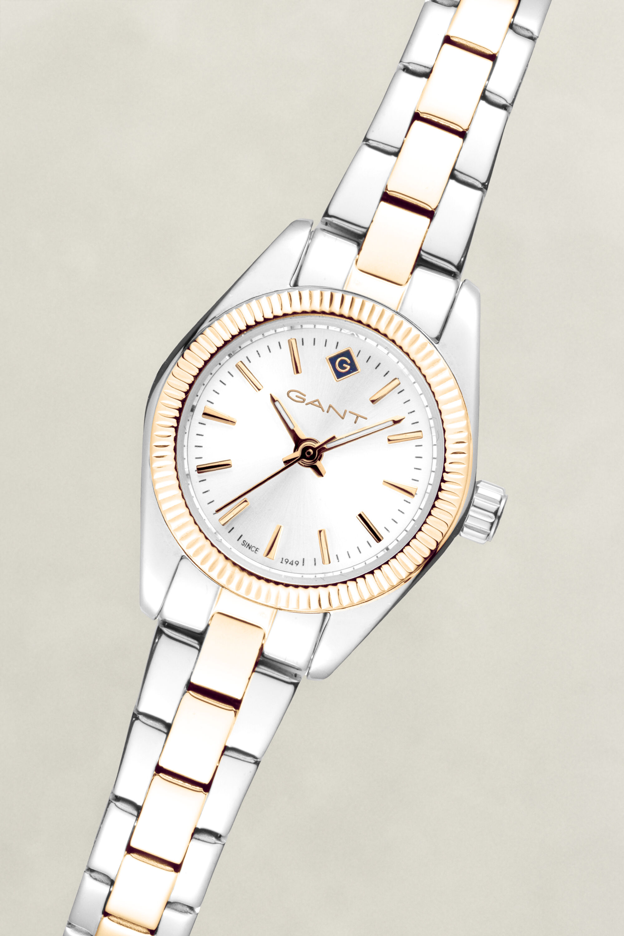 Montre Fairhaven