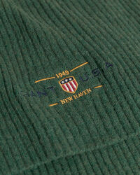 Set van sjaal en beanie in cadeauverpakking