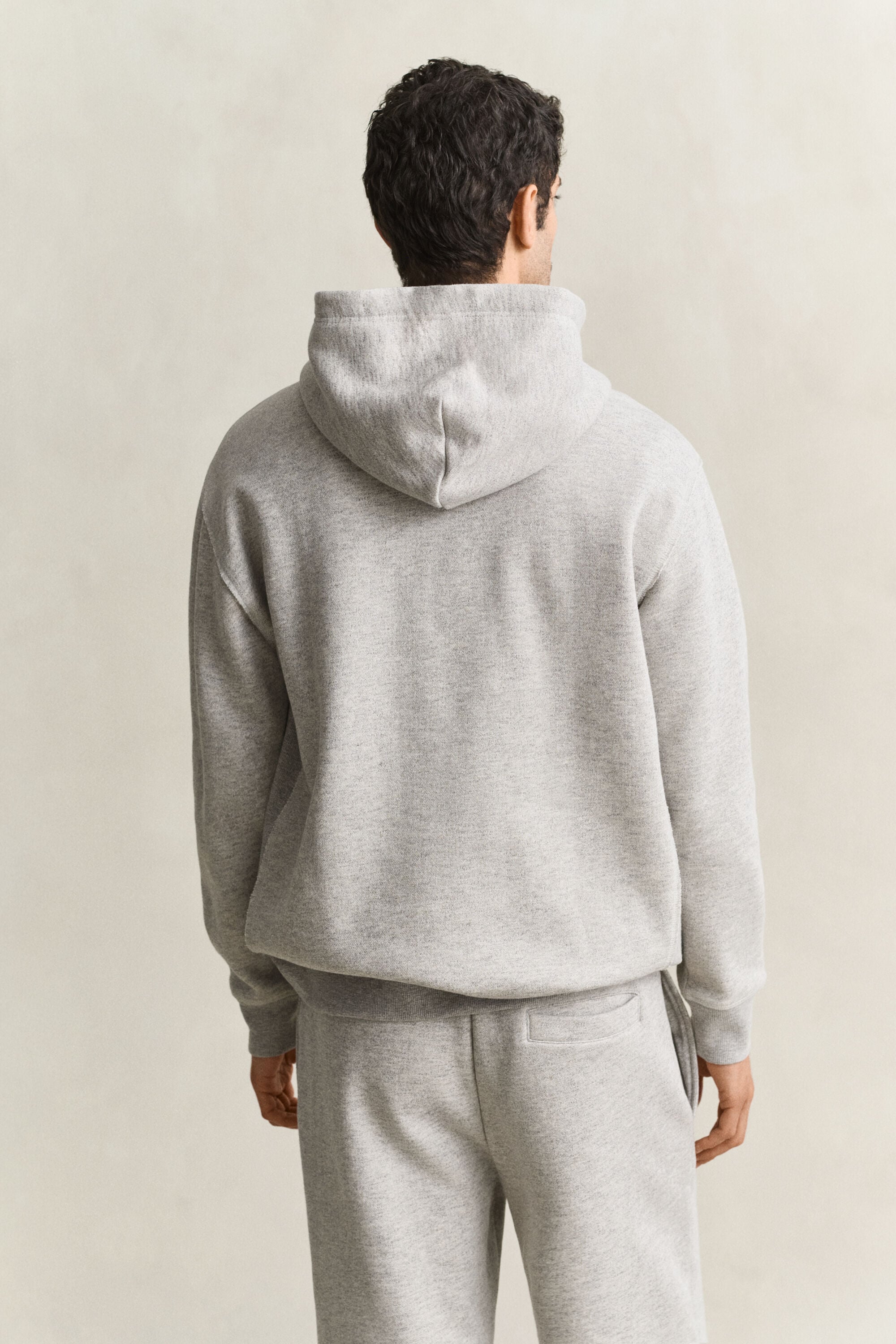 Sweat à capuche Graphic