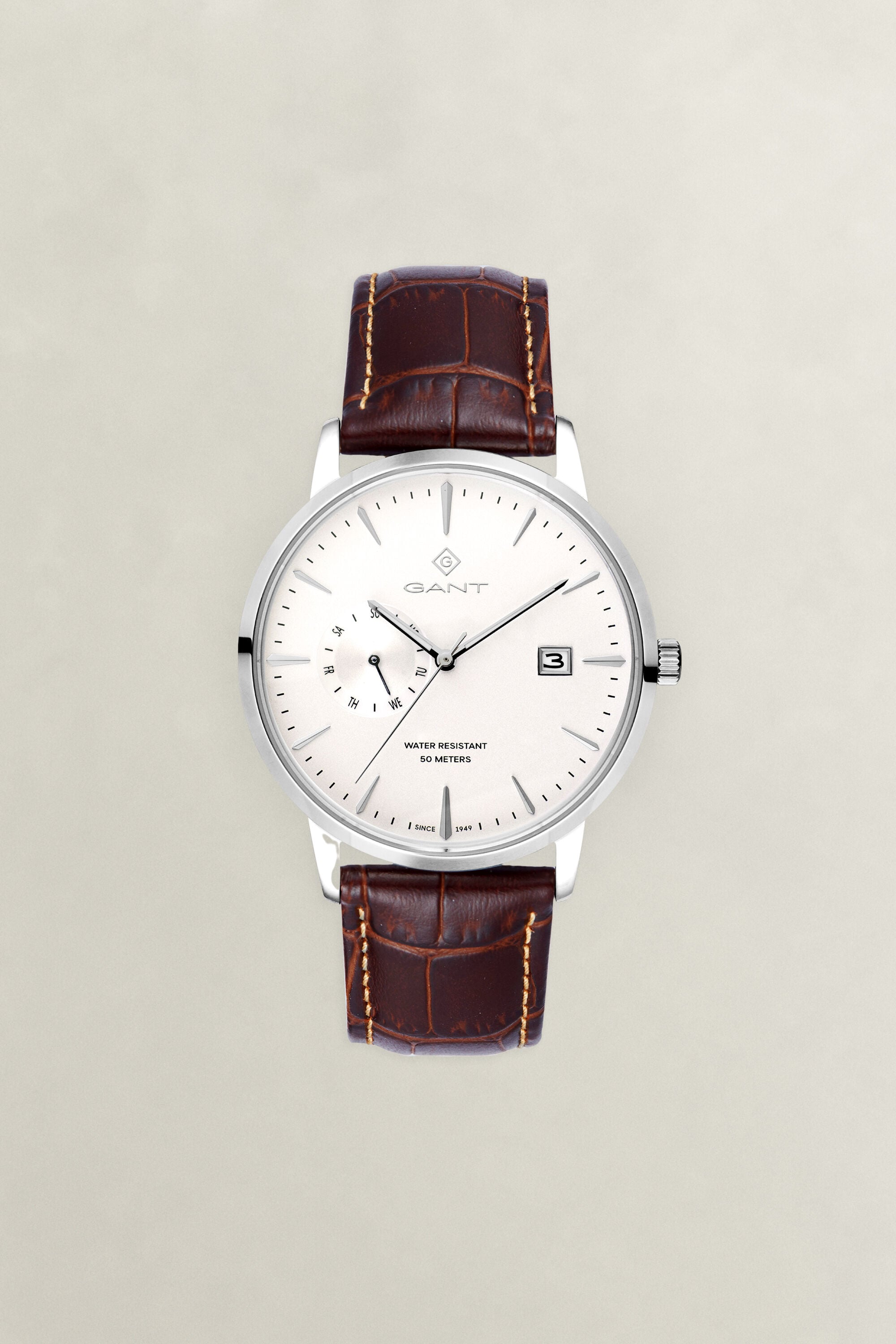 Montre East Hill