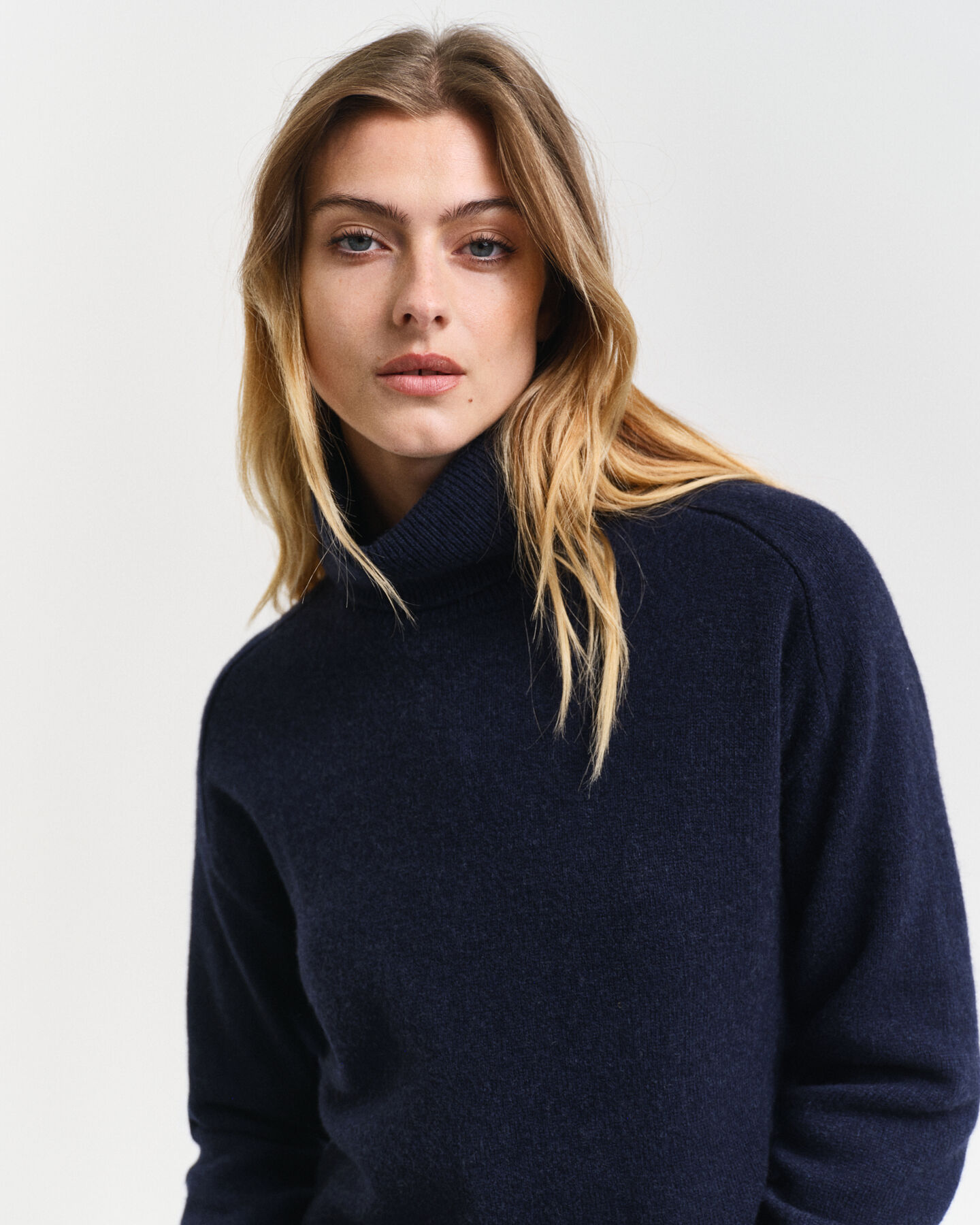 Coltrui met visgraatmotief