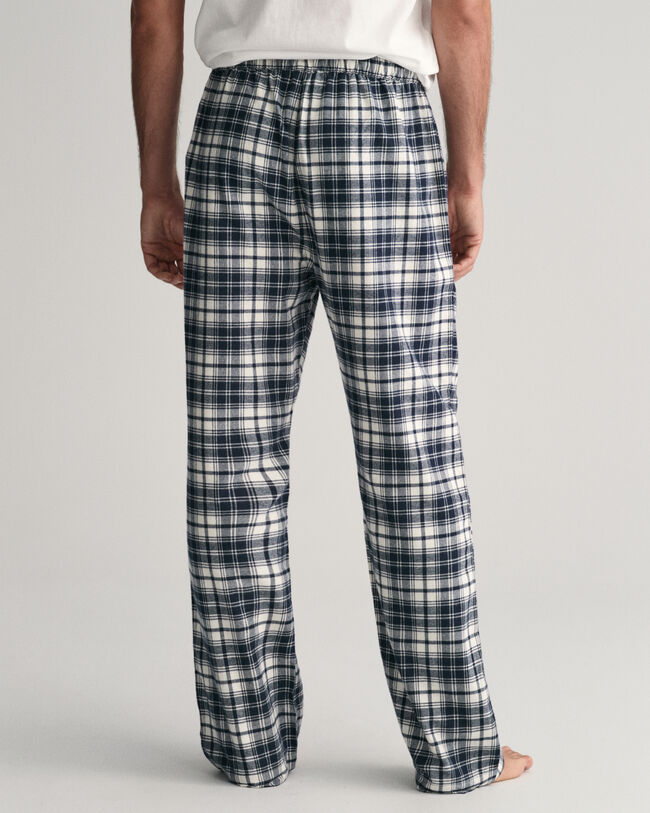 Pantalon de pyjama en flanelle