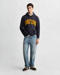 Sweat à capuche Graphic