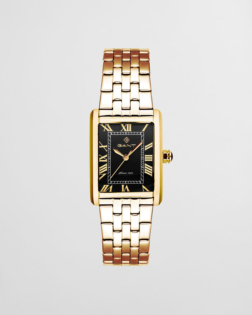 Polshorloge Rhode Island Heritage