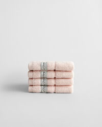 Lot de 4 serviettes Premium 30 x 30