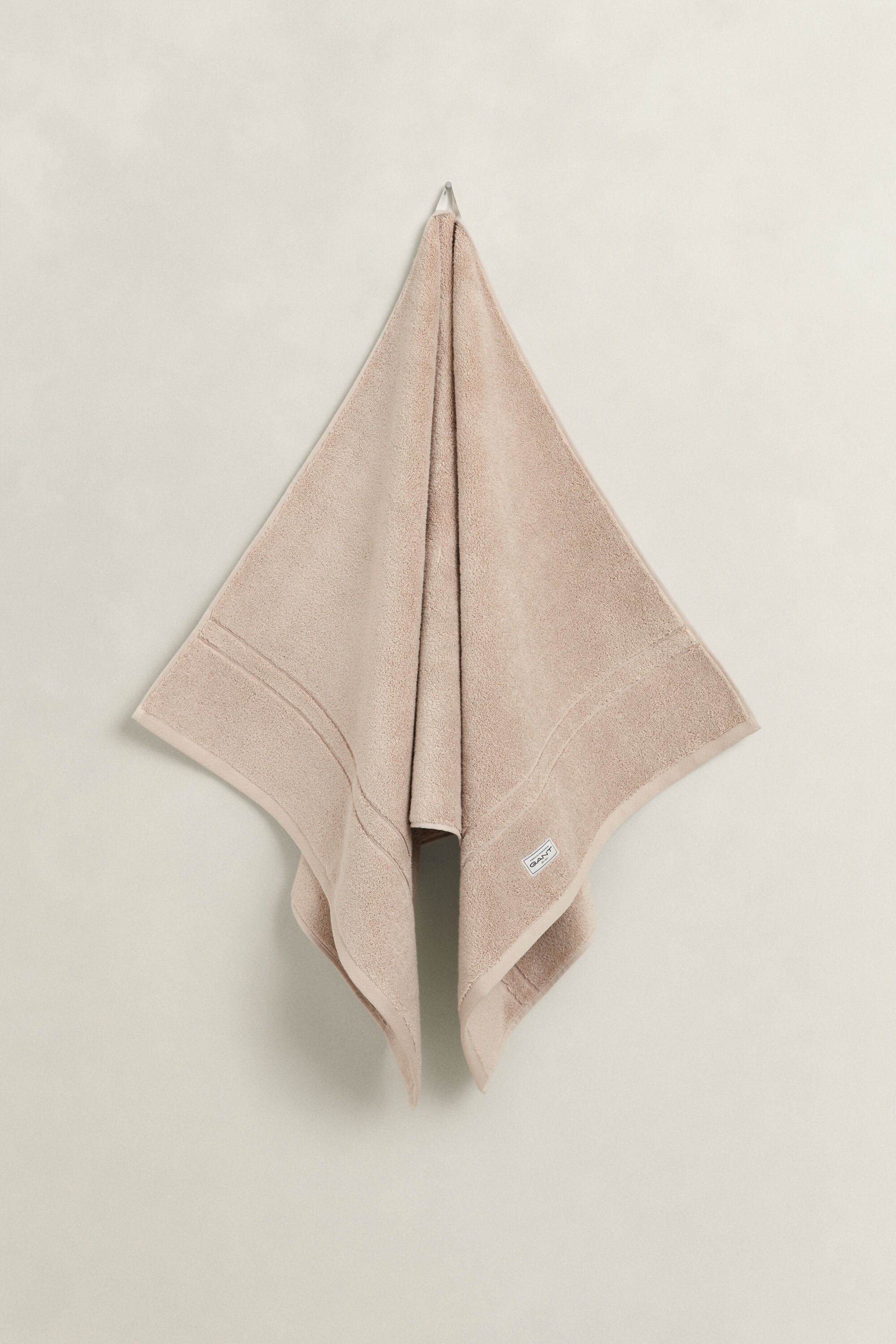 Premium handdoek 70 x 140 cm
