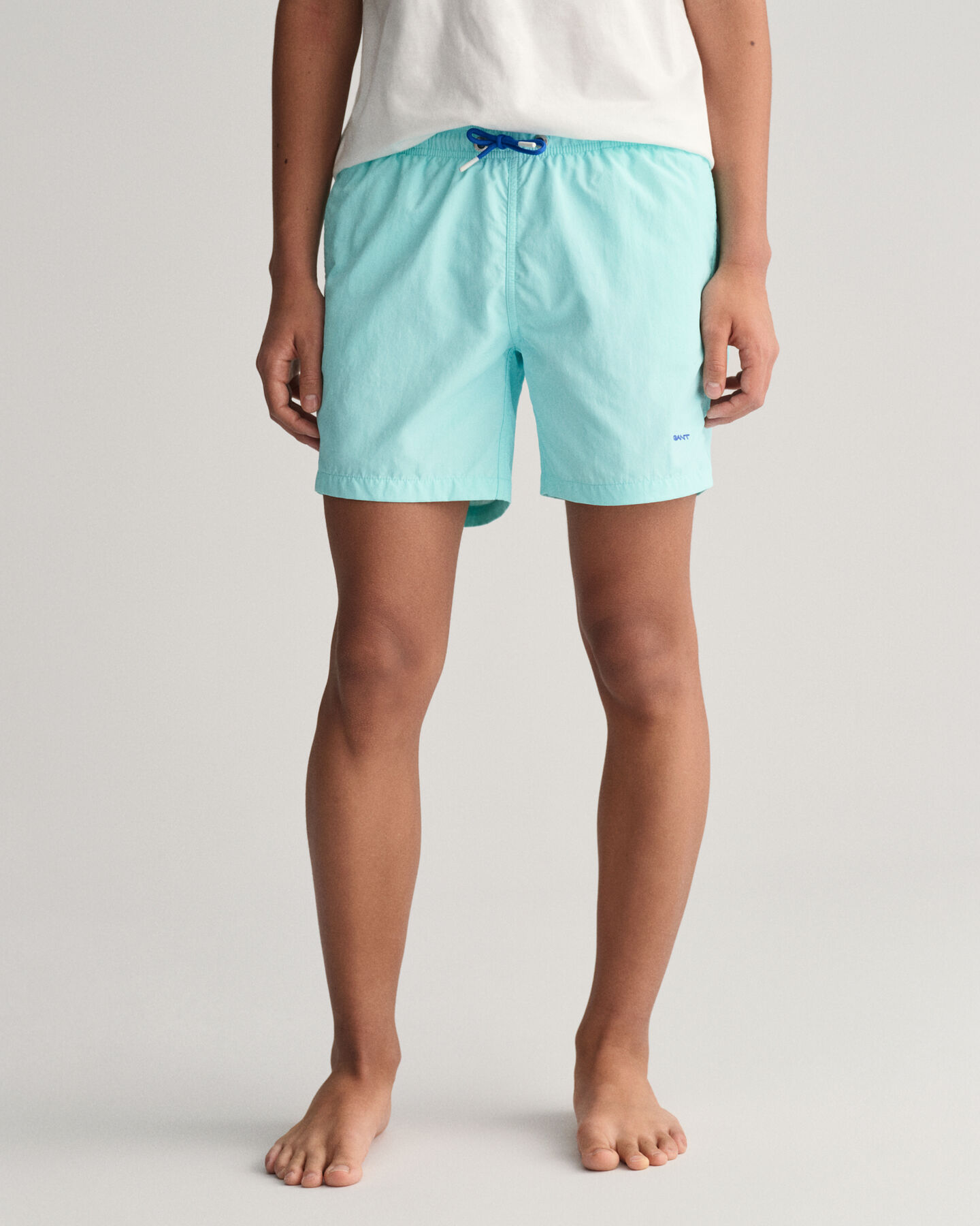 Teen Boys Swim Shorts