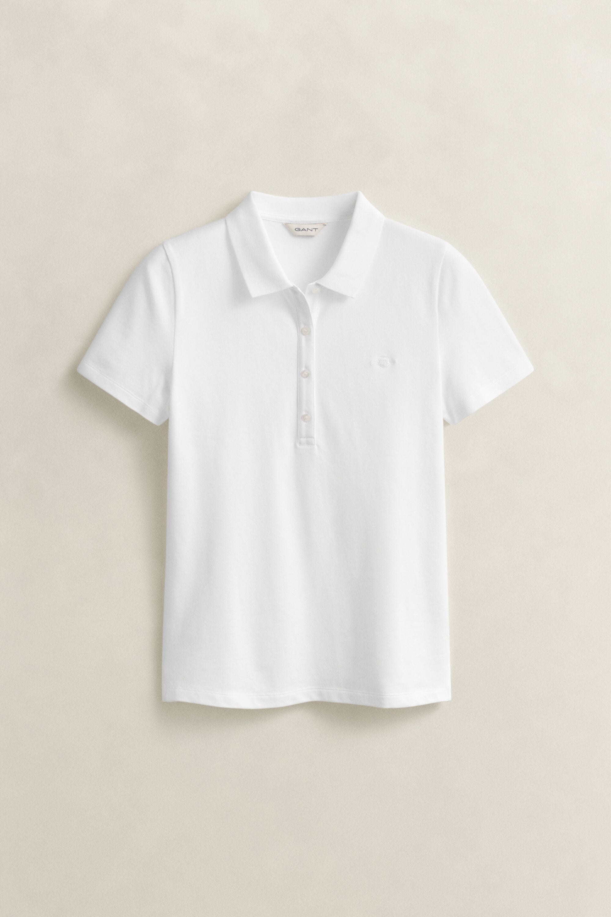 Polo coupe slim