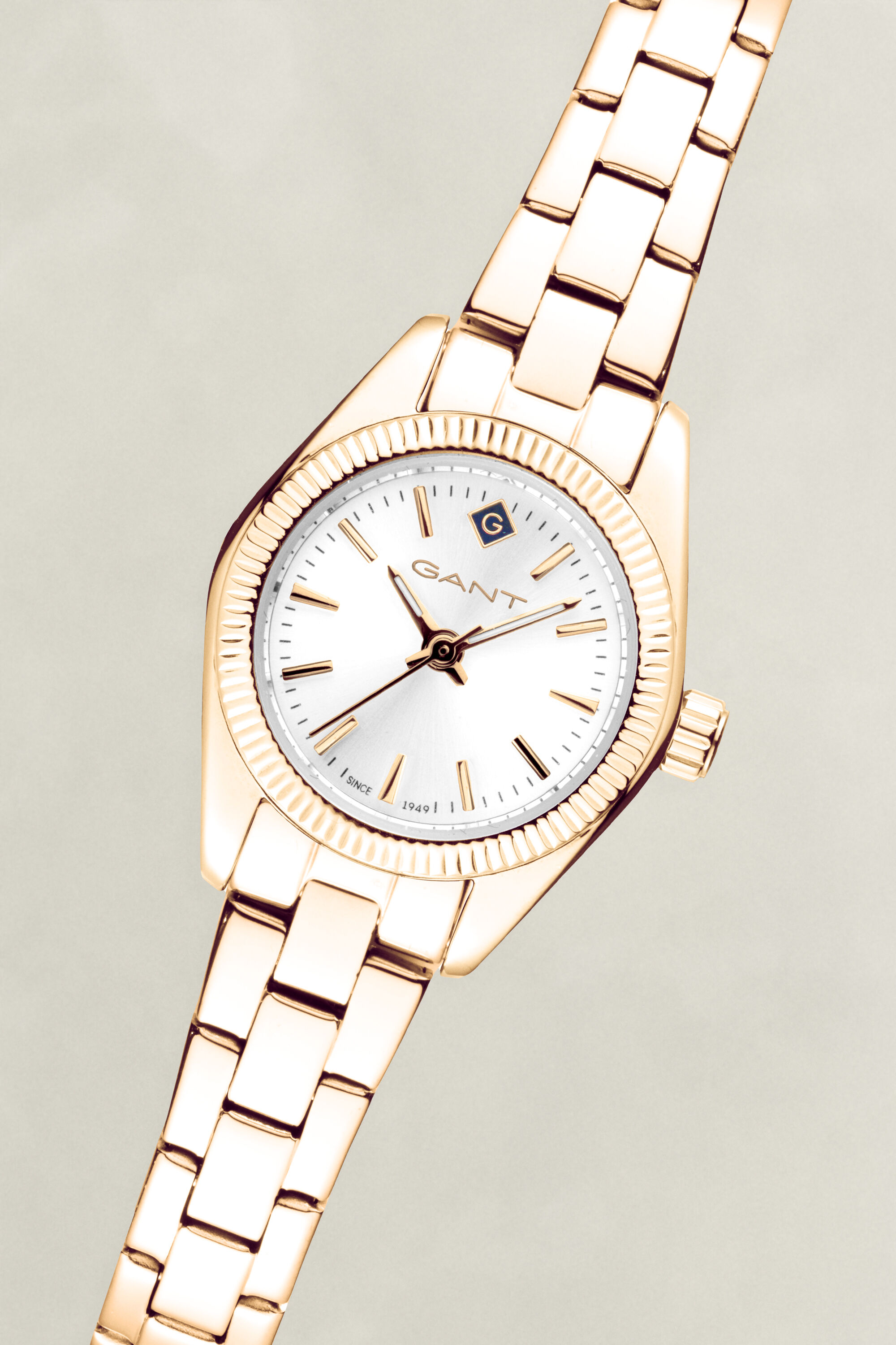 Montre Fairhaven