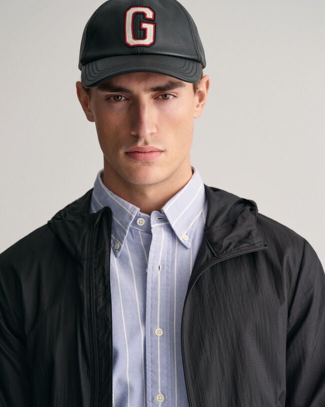 Opvouwbare lichte Windbreaker