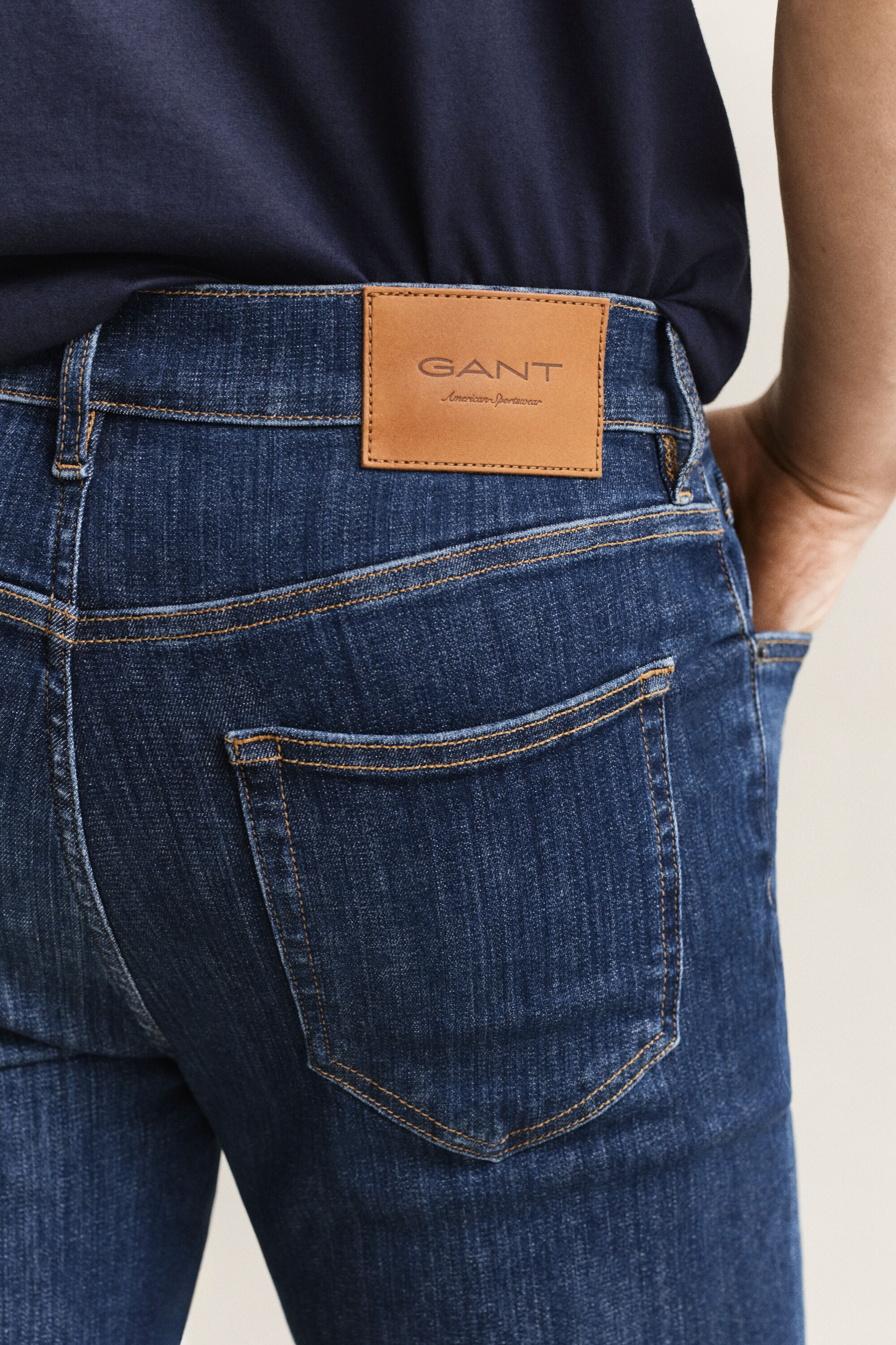 Extra Slim Fit Active Recover jeans