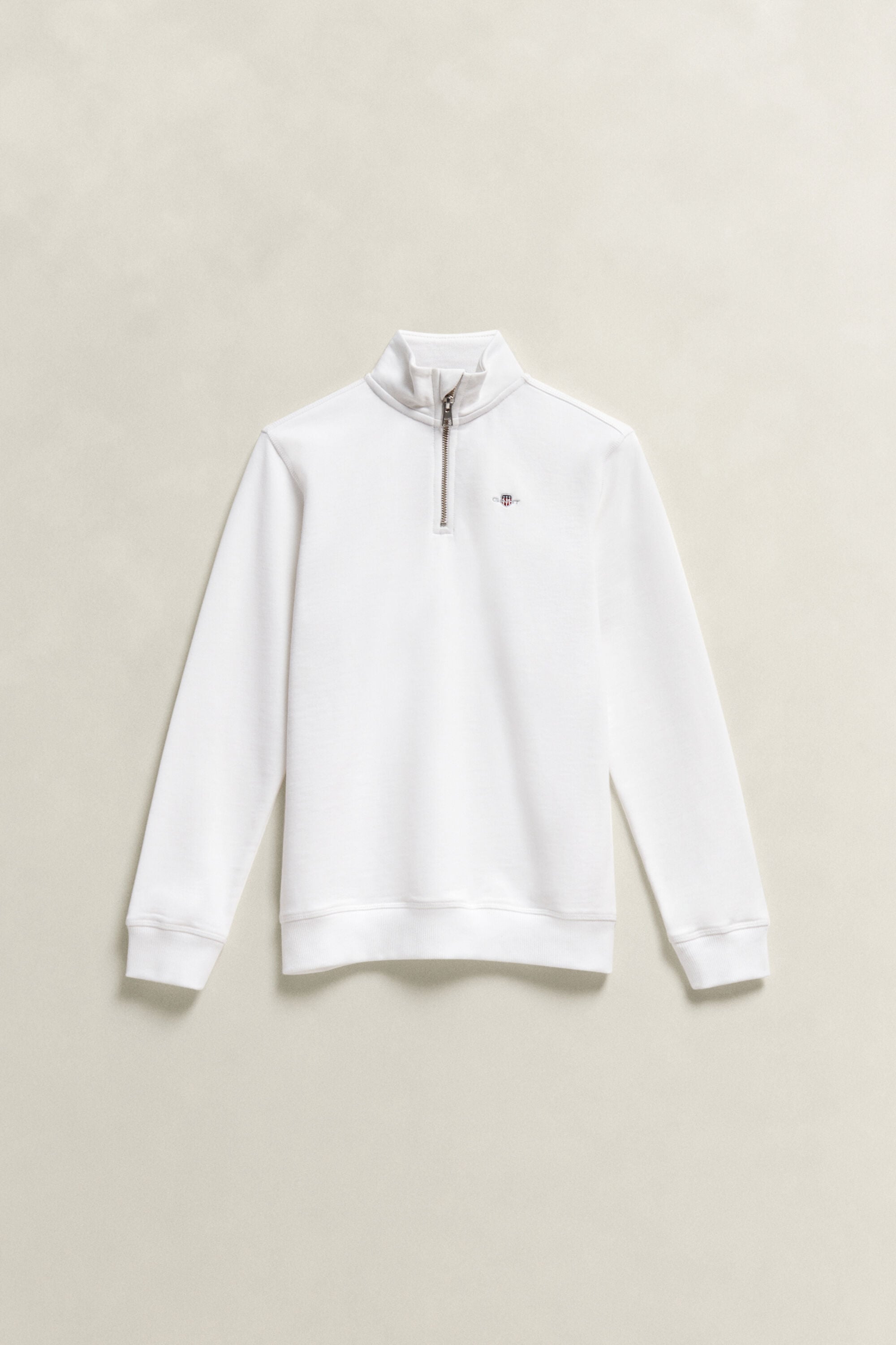 Sweat-shirt à col zippé pour Ado Garçon