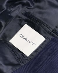 Veste blazer regular fit en velours côtelé