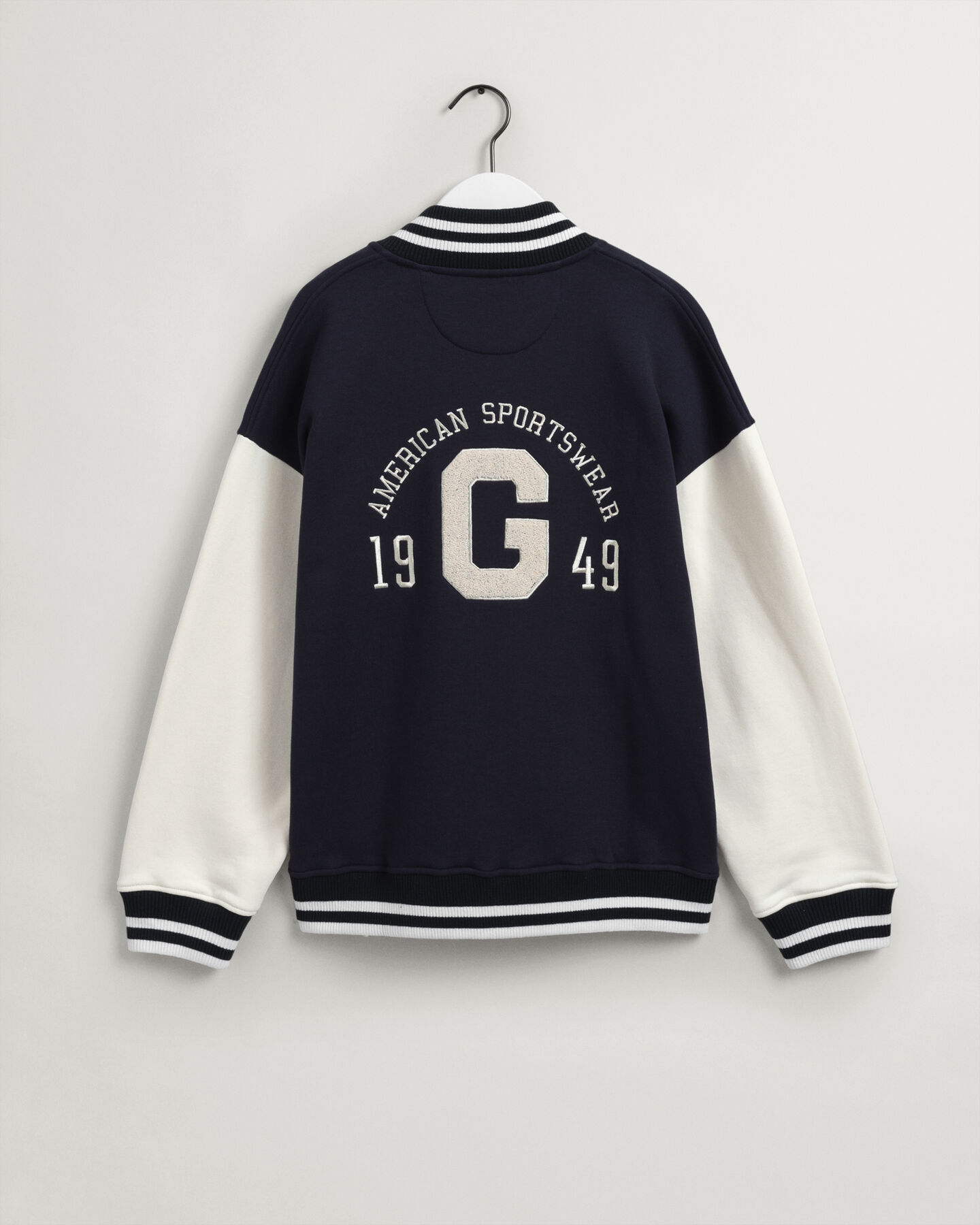 Veste en jersey GANT Varsity Teens
