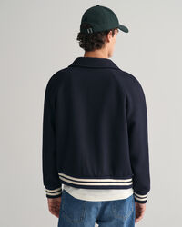 Veste en laine GANT Varsity Jacket