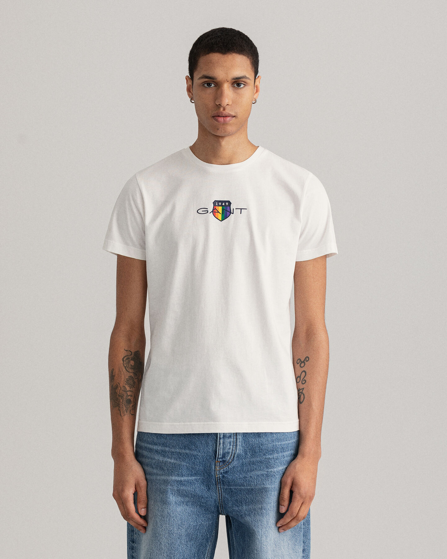 T-shirt Pride