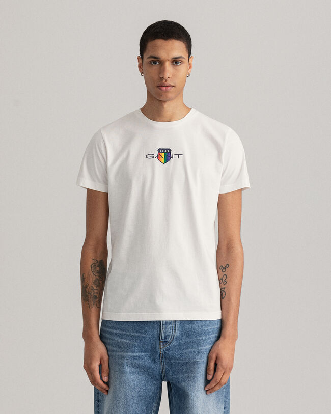 T-shirt Pride