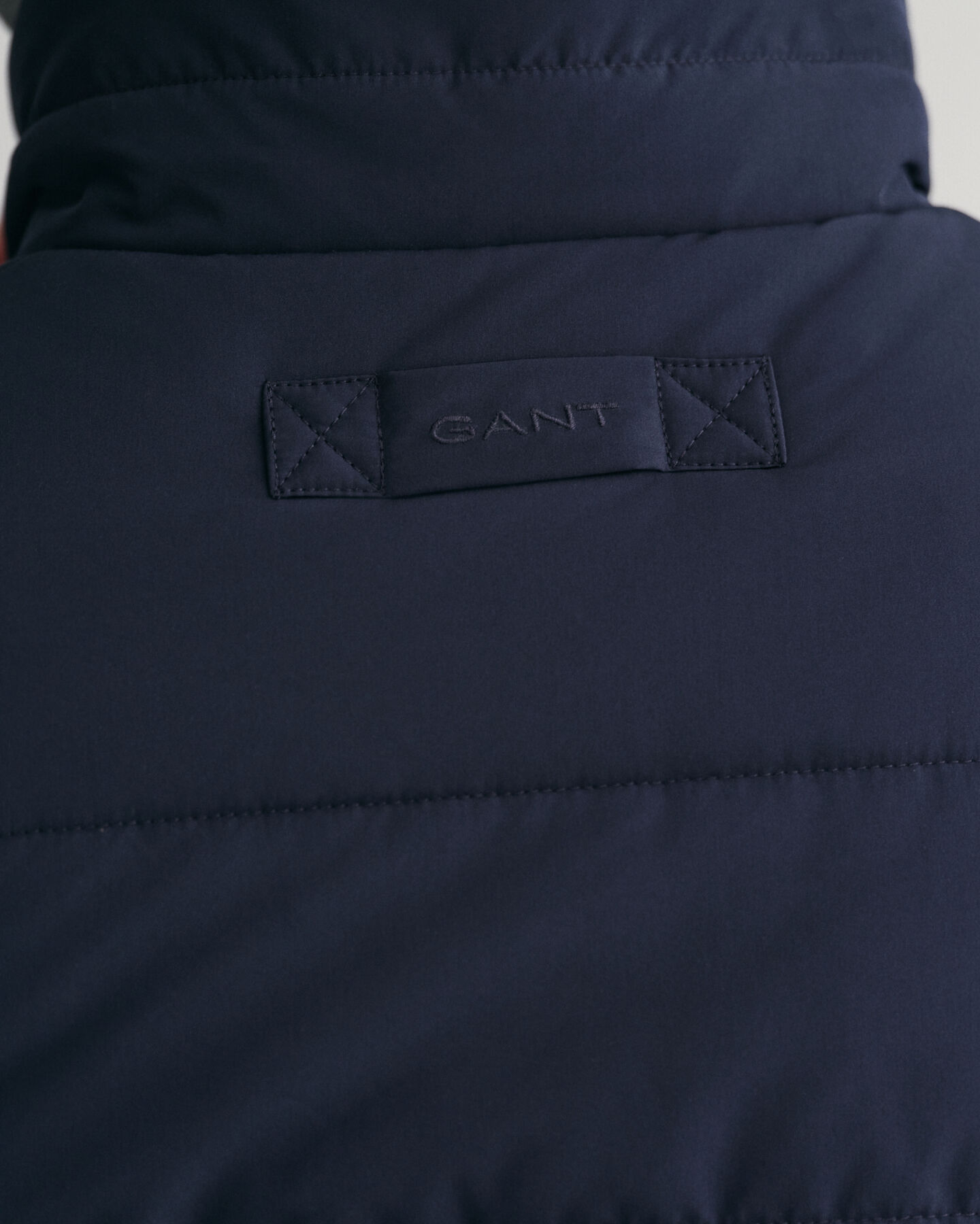 Veste matelassée Channel