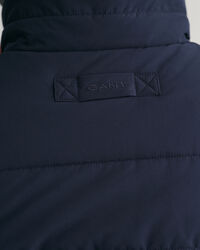 Veste matelassée Channel