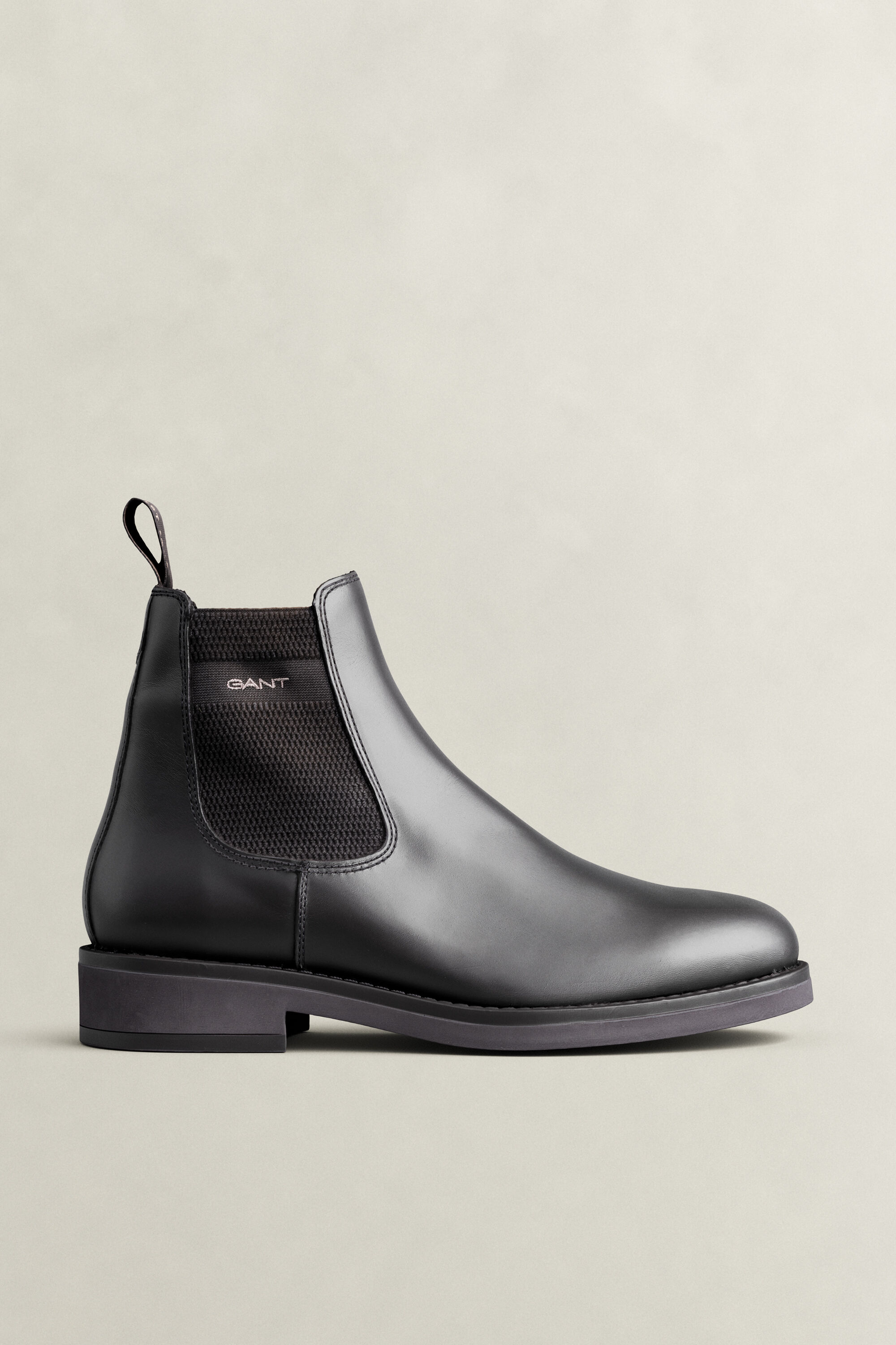 Bottines Chelsea en cuir Prepdale