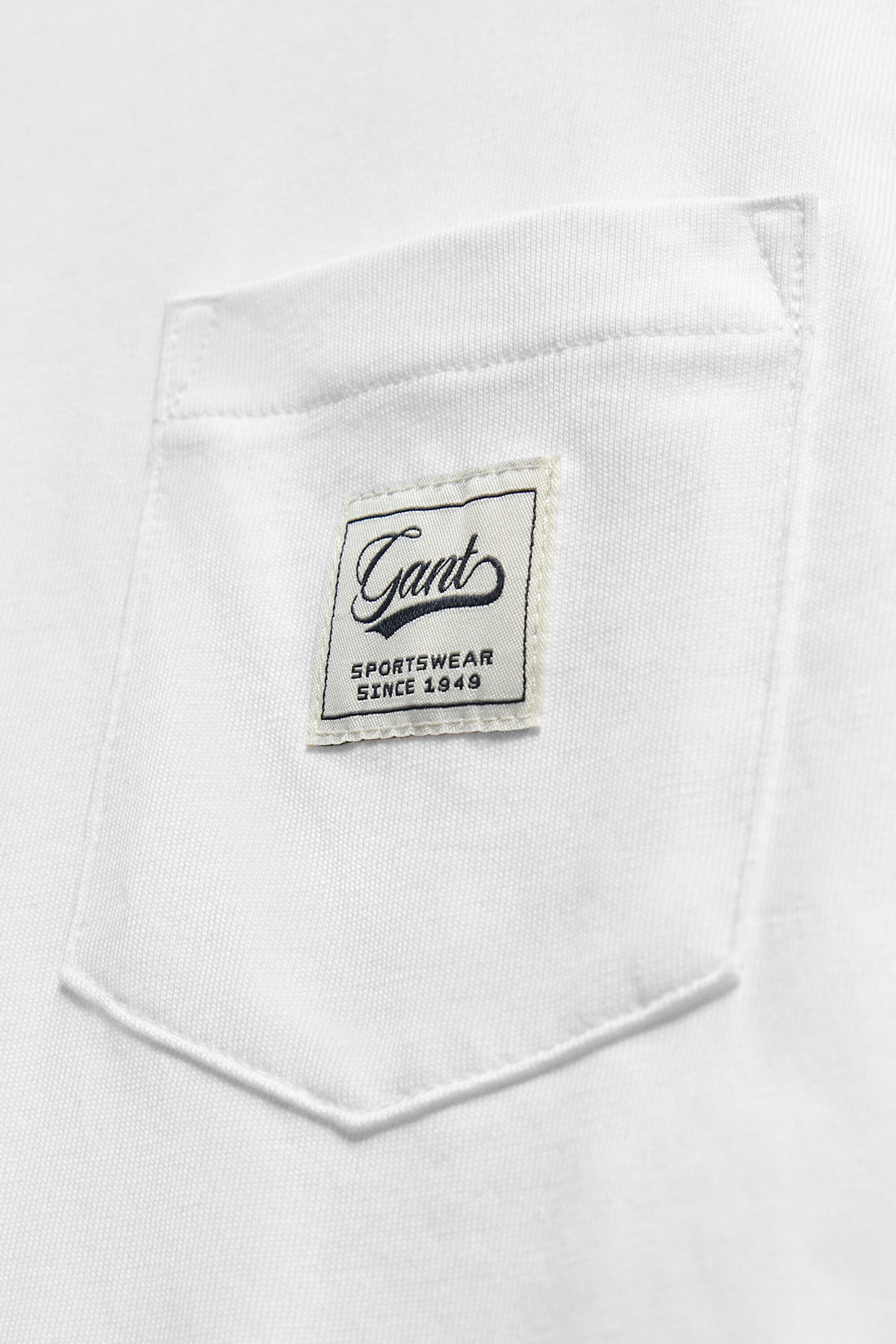 T-shirt avec poche Ado Garçon