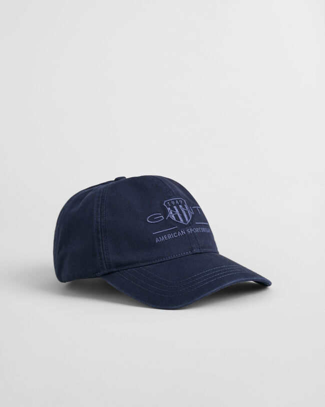 Casquette Tonal Archive Shield